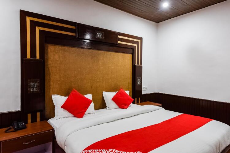 hotel devidyar