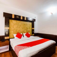 hotel devidyar