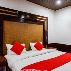 hotel devidyar