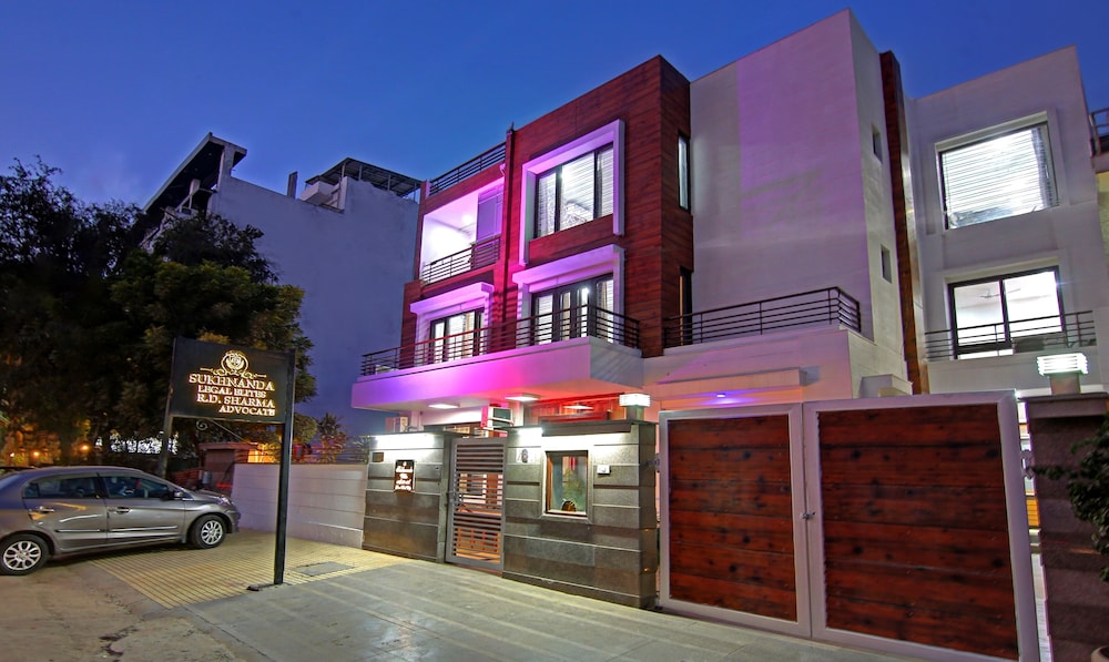 gurugram