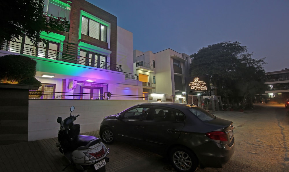 gurugram
