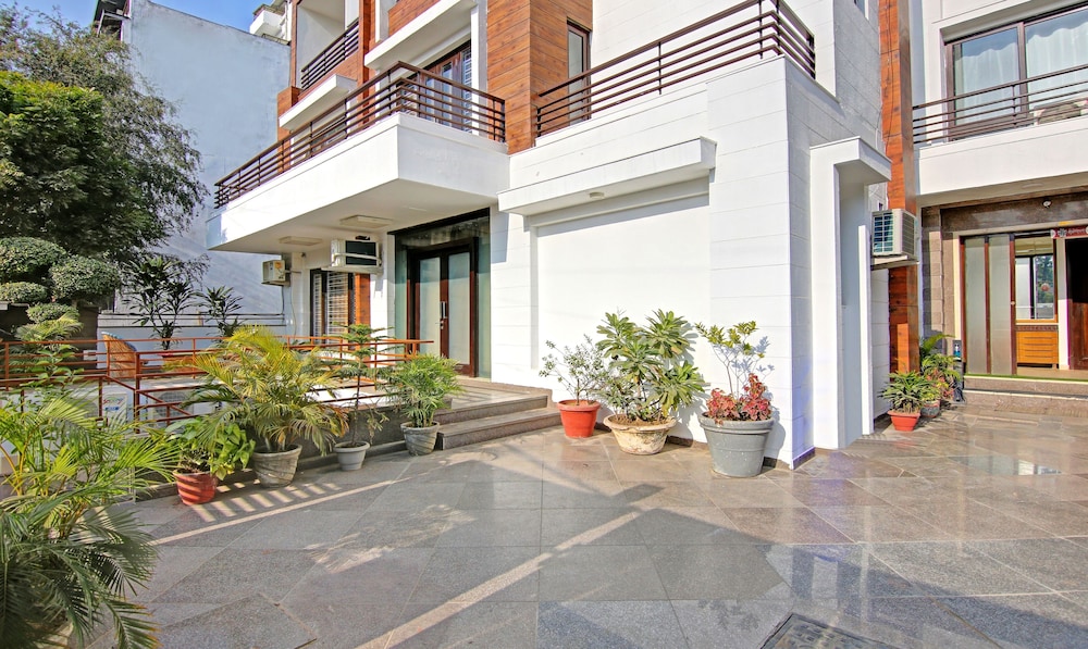 gurugram