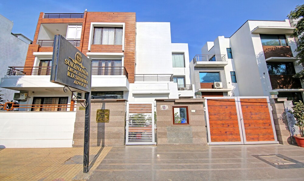 gurugram