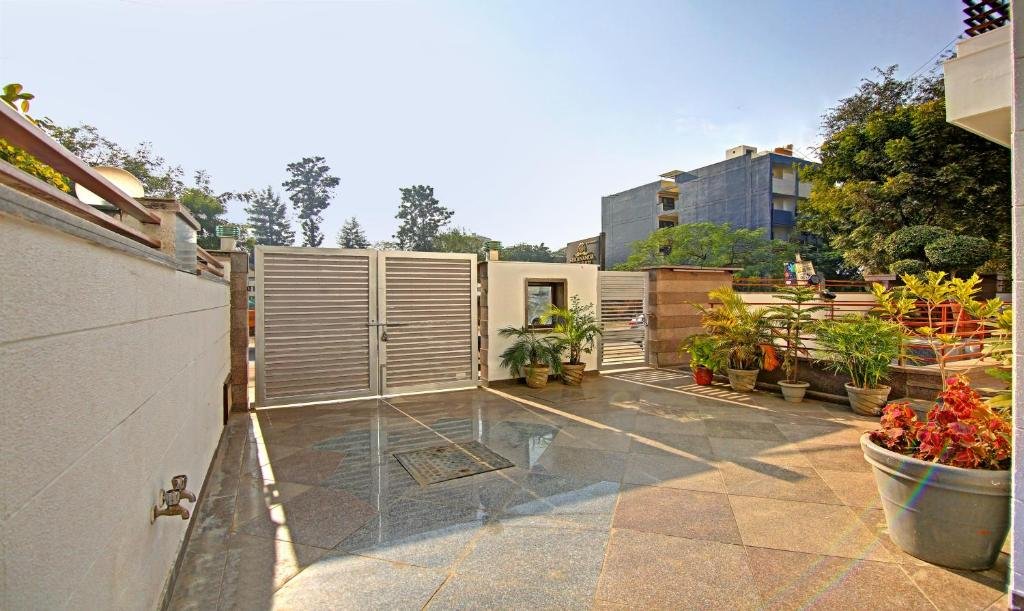 gurugram