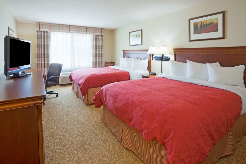 country inn and suites by radisson green bay north