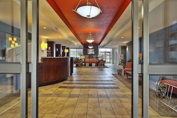 Holiday Inn & Suites Green Bay Stadium By Ihg,Green Bay>>Ashwaubenon,3 star