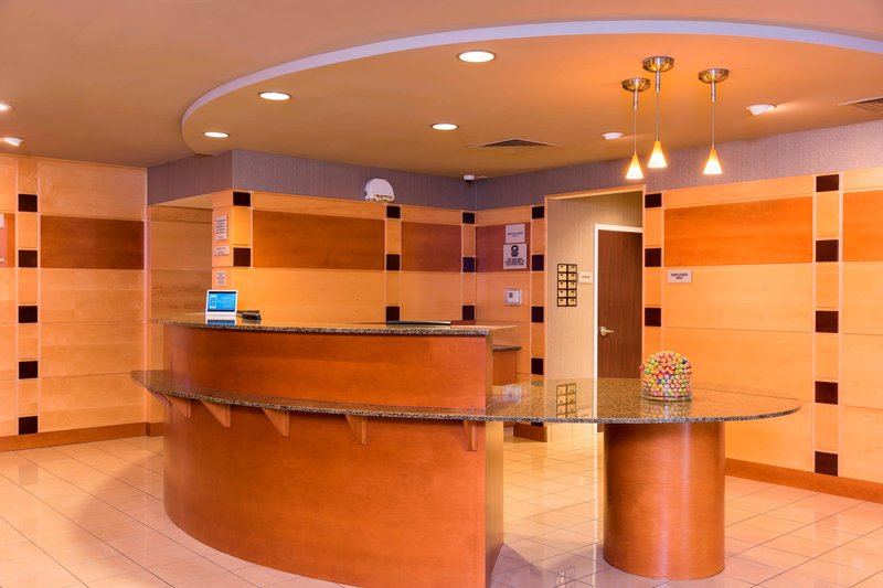 springhill suites marriott midland
