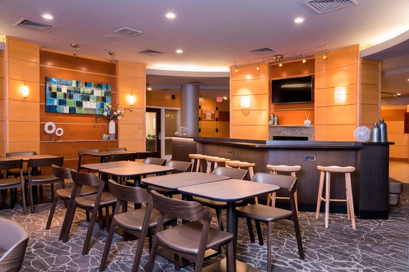 springhill suites marriott midland