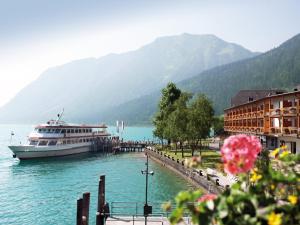 Travel Charme Furstenhaus Am Achensee,Innsbruck>>Eben Am Achensee,5 star