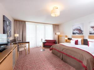Travel Charme Furstenhaus Am Achensee,Innsbruck>>Eben Am Achensee,5 star
