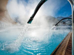 Travel Charme Furstenhaus Am Achensee,Innsbruck>>Eben Am Achensee,5 star