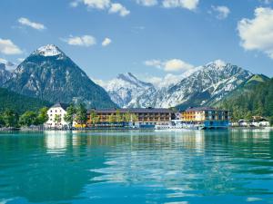 Travel Charme Furstenhaus Am Achensee,Innsbruck>>Eben Am Achensee,5 star