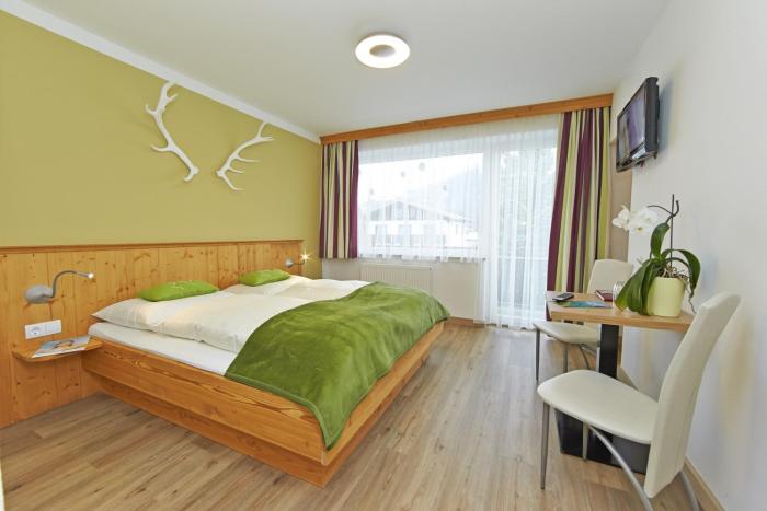 zell am see