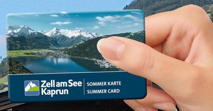 zell am see