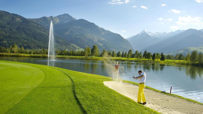 zell am see