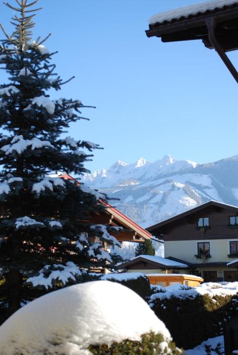 zell am see