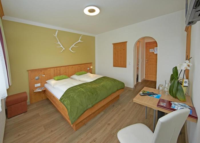 comfort hotel garni landhaus gitti