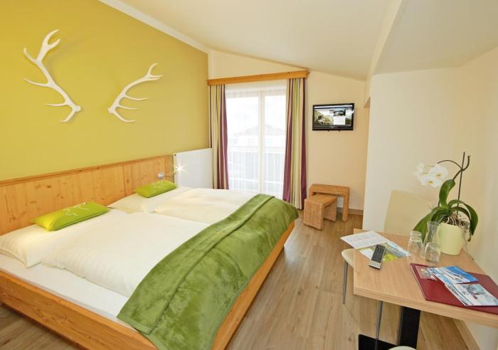 comfort hotel garni landhaus gitti