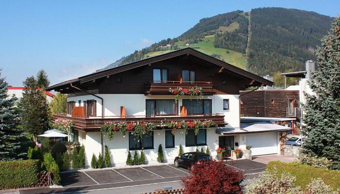 comfort hotel garni landhaus gitti