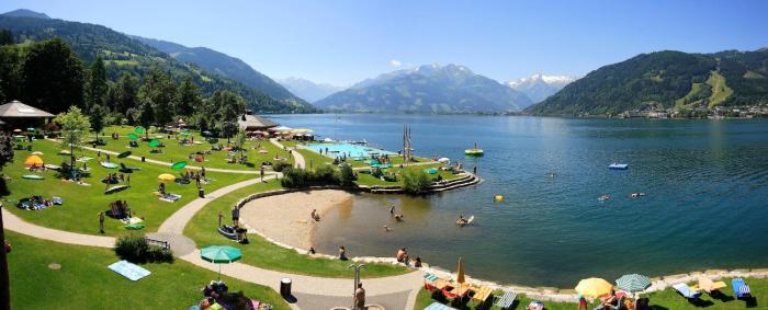 zell am see