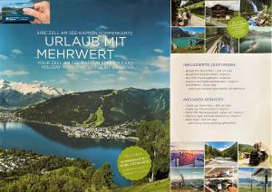 Comfort Hotel Garni Landhaus Gitti,Bruck An Der Großglocknerstraße>>Austrian Alps,3 star