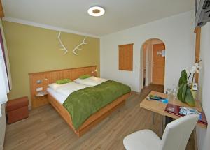 comfort hotel garni landhaus gitti