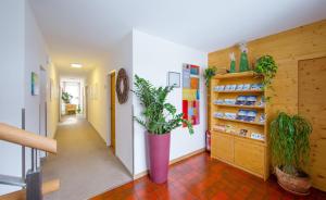 comfort hotel garni landhaus gitti