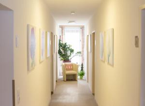 comfort hotel garni landhaus gitti