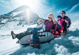 comfort hotel garni landhaus gitti