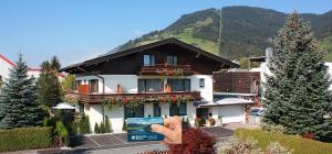 Comfort Hotel Garni Landhaus Gitti,Bruck An Der Großglocknerstraße>>Austrian Alps,3 star