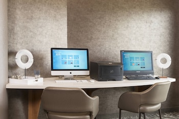 Springhill Suites Detroit Auburn Hills,Detroit>>Auburn Hills,3 star