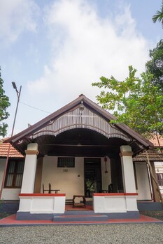 tharavadu heritage home