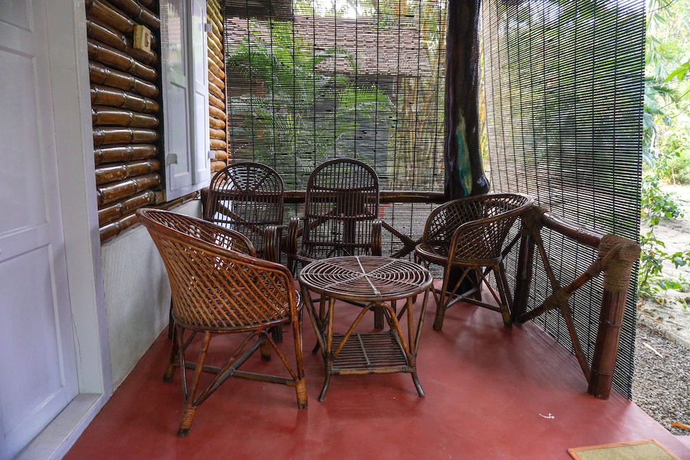tharavadu heritage home