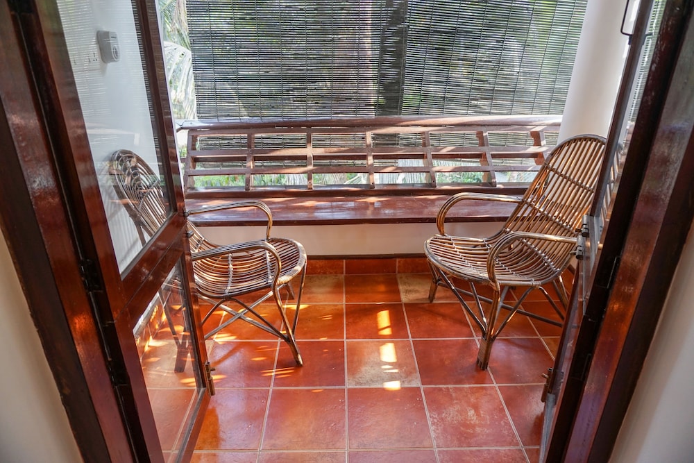 tharavadu heritage home