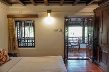 tharavadu heritage home