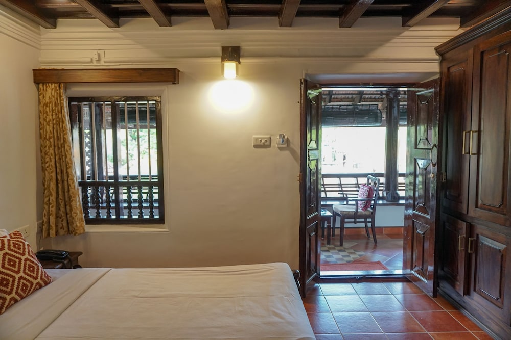 tharavadu heritage home