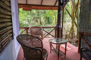 Tharavadu Heritage Home,Kottayam>>Kerala,3 star