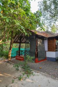 Tharavadu Heritage Home,Kottayam>>Kerala,3 star