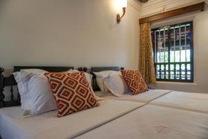 Tharavadu Heritage Home,Kottayam>>Kerala,3 star