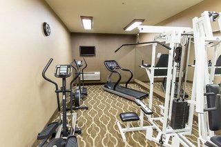 Comfort Inn & Suites Jackson,Michigan>>Jackson,3 star