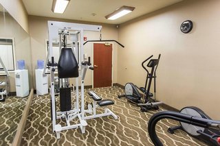 Comfort Inn & Suites Jackson,Michigan>>Jackson,3 star