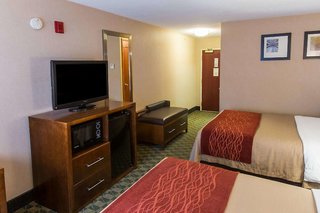 comfort inn and suites jackson