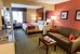 comfort inn and suites jackson