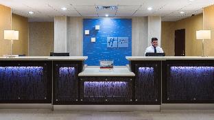 Holiday Inn Express & Suites Midland Loop 250 By Ihg,Texas>>Midland,3 star