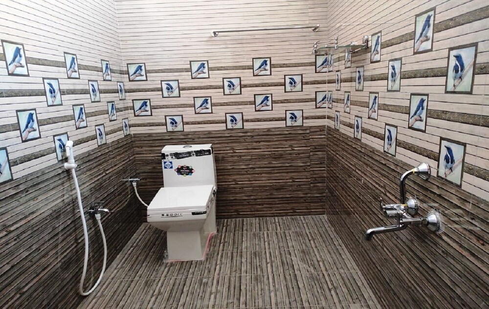 le springlynn residency