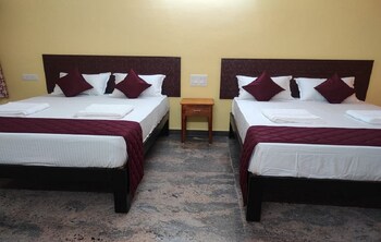 le springlynn residency