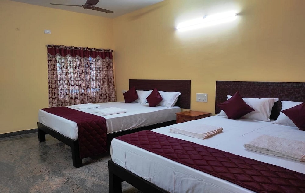 le springlynn residency