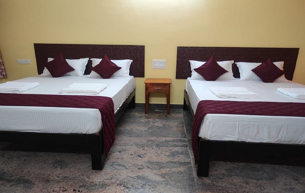 le springlynn residency