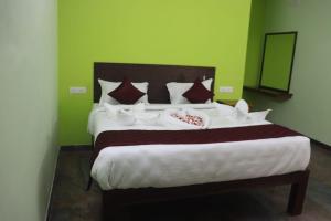 le springlynn residency