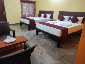 le springlynn residency